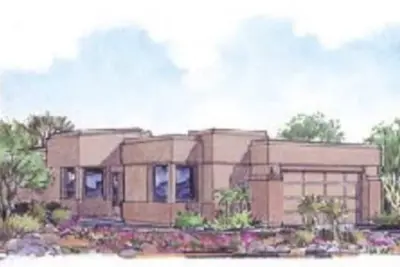 Image de Belle maison Vega, Green Valley Az. 3 chambres 2 salles de bain. A +