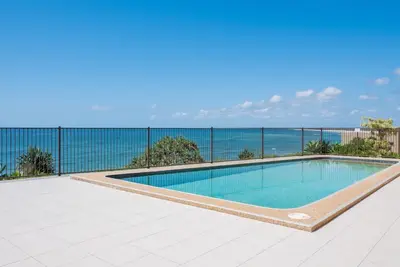 Image de Edgecliffe Unité 4, 4 Esplanade Kings Beach