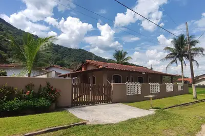 Image de Étang 180 m de la plage. Grande maison au rez de chaussée dans un excellent emplacement.