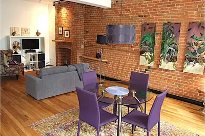 Image de Appartement Vieux-Port Québec