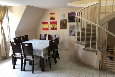 Image de Appartement Résidentiel à Quinta Vergara- Vina del Mar