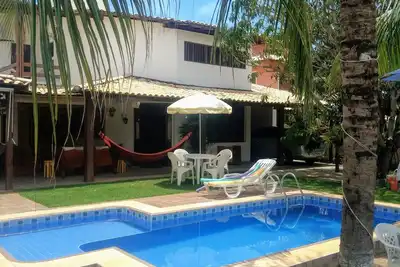 Image de Cozy 6/4 (3 suites), balcon, piscine, barbecue, Cond. Paradis