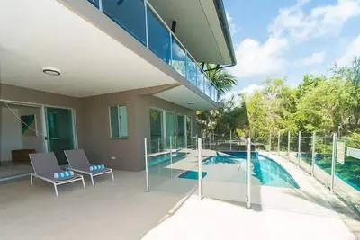 Image de Peninsula 1 - Hamilton Island