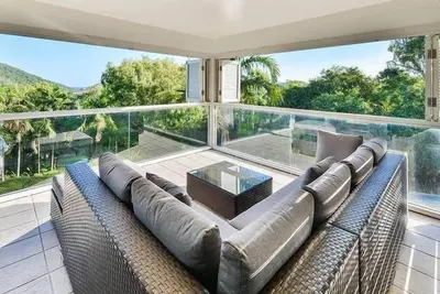 Image de Oasis 6 - Île Hamilton