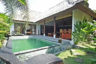 Image de Charmante Villa 2 Chambres à Ungasan