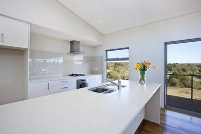 Image de Vues de la vallée de Redwall