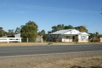 Image de Bluemist Hébergement vacances Dunolly