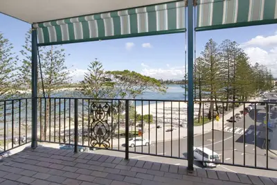 Image de Lowanna Unit 10, 24, esplanade de Bulcock Beach, Bulcock Beach