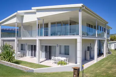 Image de Emplacement absolu en bord de mer