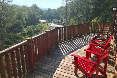 Image de Big Timber Lodge - La meilleure escapade de Hunter Mountain! ,