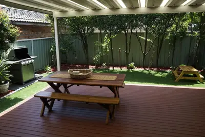 Image de Villa Blue - Blue Bay