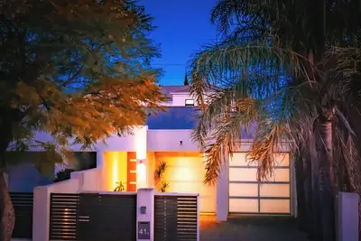 Image de La Maison Blanche - Adélaïde