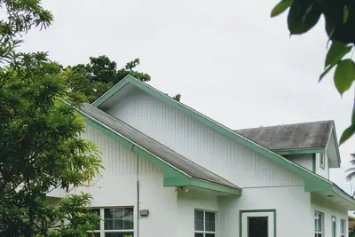 Image de SPÉCIAL ÉTÉ! ! Plage à proximité. Chalet confortable. Courte promenade pour un coucher de soleil spectaculaire