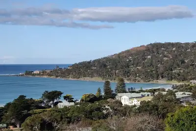Image de Lorne Ocean View - Incroyable vue sur l'océan