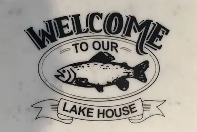 Image de Belle propriété en bord de mer du lac Michigan. Rénové en 2016. 12 couchages