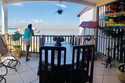 Image de Casa do Ivo (Le paradis à la maison de vacances Santarém)