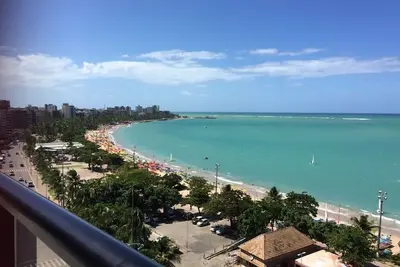 Image de Appartement Beira Mar - (51) 98474 1576