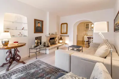 Image de Appartement de luxe dans le vieux palais