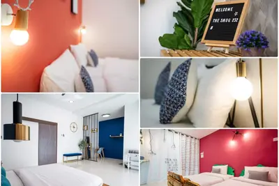 Image de Maison de Vacances Premium