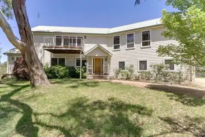 Image de Foreshore - Escapade ultime pour les familles souhaitant découvrir les plaisirs et l'ambiance de Metung