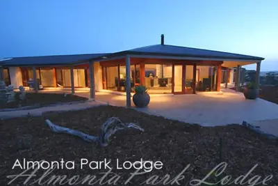 Image de Almonta Park Lodge Coffin Bay