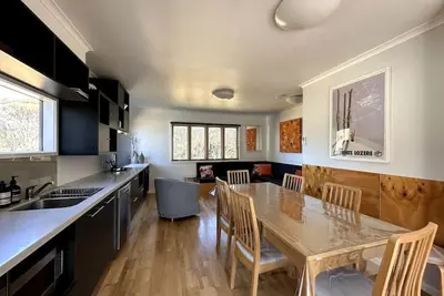 Image de Cape Cod Chalet Alpin-escapade