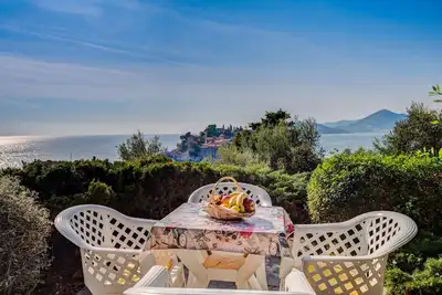Image de Appartement de Luxe 2 Chambres avec Vue sur Mer