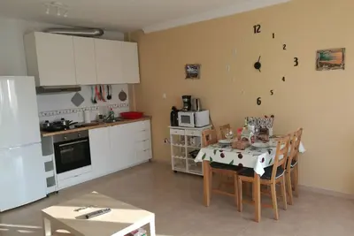 Image de L'appartement Happy avec vue sur l'océan