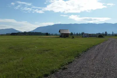 Image de Petite maison, grande vue