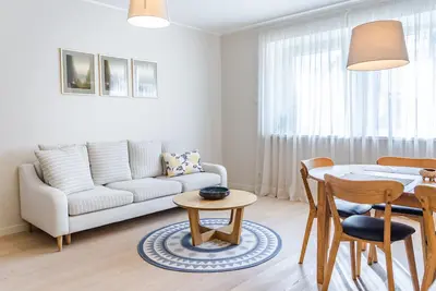 Image de Lieu de vacances tranquille où vous vous sentez comme à la maison