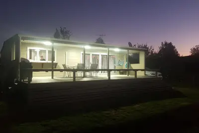 Image de Mango Haven. Le secret de Mangakino est sorti