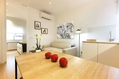 Image de Charming Malasaña - Collection Madflats