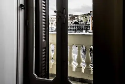 Image de Appartement au Théâtre San Carlo