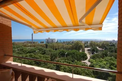 Image de Apartment Sea Views In Barcelona