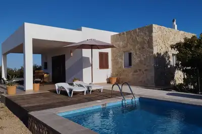Image de Maison / villa - Es Cap de Barbaria