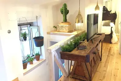 Image de AlfamaSweethome 1 - Appartement entièrement équipé au coeur de Lisbonne.