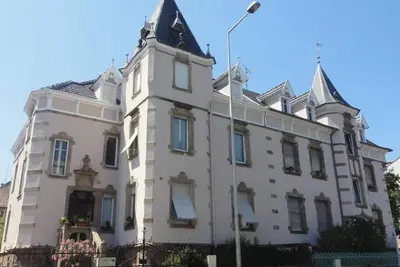 Image de Appartement spacieux, haut de gamme au centre historique de Colmar