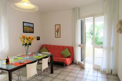 Image de Oasis confortable pour les familles - Beahost