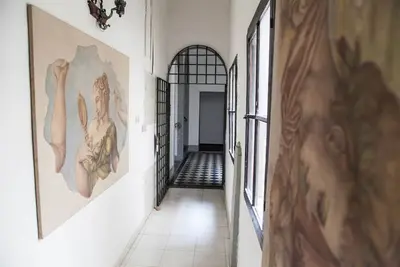 Image de Wine Apartments Florence Vernaccia