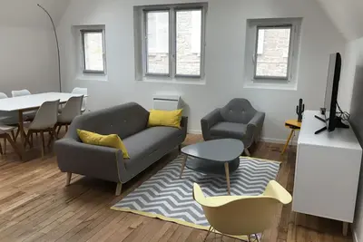 Image de Maison proche marché et plage de l'écluse