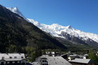 Image de Lognan 6 - un appartement pouvant accueillir 4 personnes dans une chambre