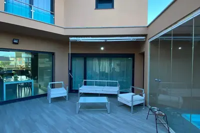 Image de Top Beach & Country Villa