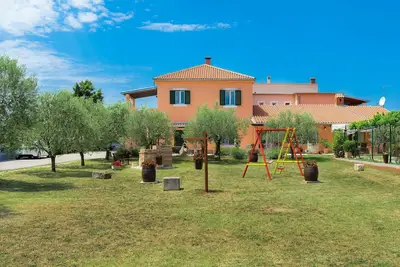 Image de Agréable appartement pour 5 personnes avec Wifi, climatisation, Tv et terrasse