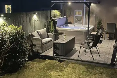 Image de Maison de vacances du centre-ville.