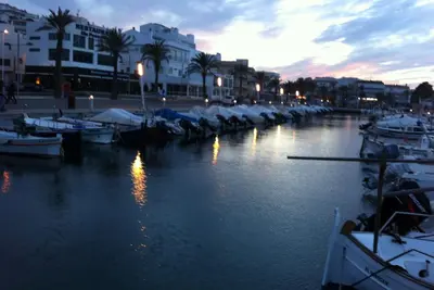 Image de Playa Grande à 50mts appartement avec balcon / terrasse très lumineux tout meublé