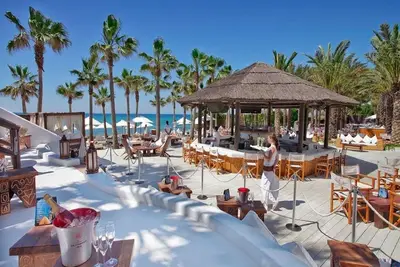 Costa Del Sol El Paraiso - Appartement dans un beau jardin près de Country Club