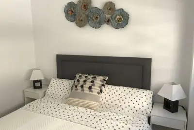 Image de Suite Calpe Beach Boutique Luxury Seaview ⭐︎⭐︎⭐︎⭐︎⭐︎