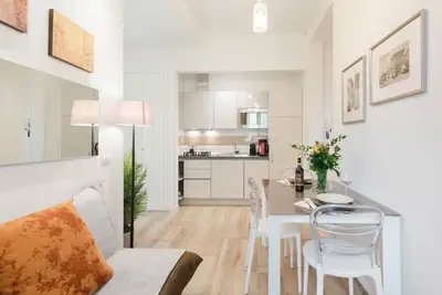 Image de Appartement Belfiore Magé