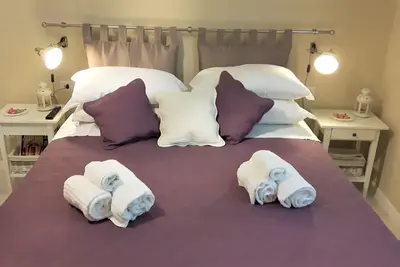 Image de Jubilee3 - Appartement de luxe de deux chambres au Vatican