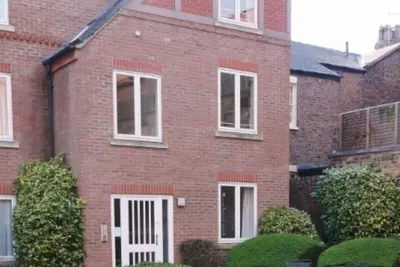 Image de Appartement au centre-ville de York, North Yorkshire, Angleterre